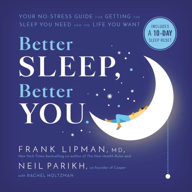 Better Sleep, Better You