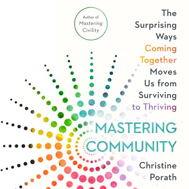 Mastering Community