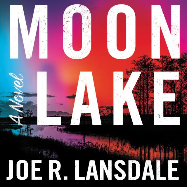 Moon Lake