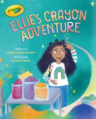 Crayola: Ellie’s Crayon Adventure