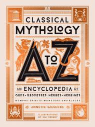 Classical Mythology A to Z