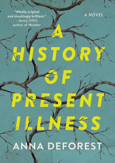 A History of Present Illness