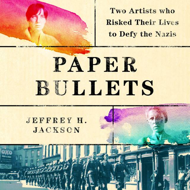 Paper Bullets