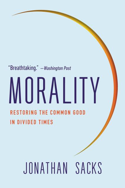 Morality