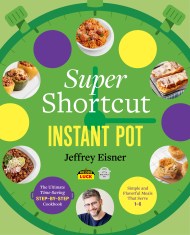 Super Shortcut Instant Pot