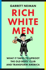 Rich White Men