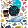 Eyelike Stickers: Ocean by Workman Publishing