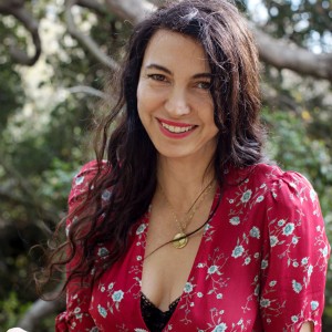 Shiva Rose