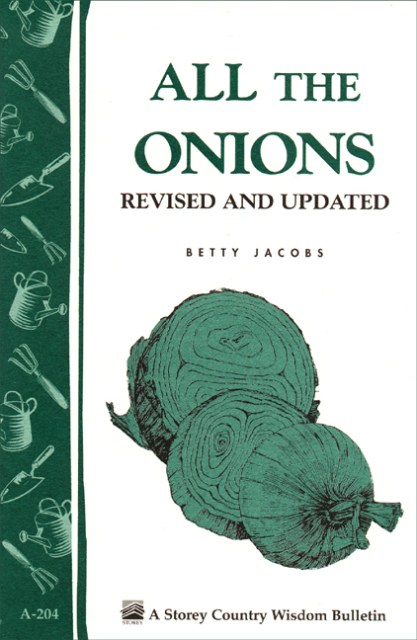 All the Onions