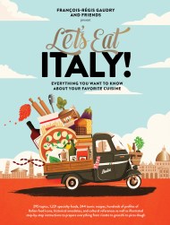 Let's Eat Italy!