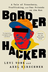 Border Hacker