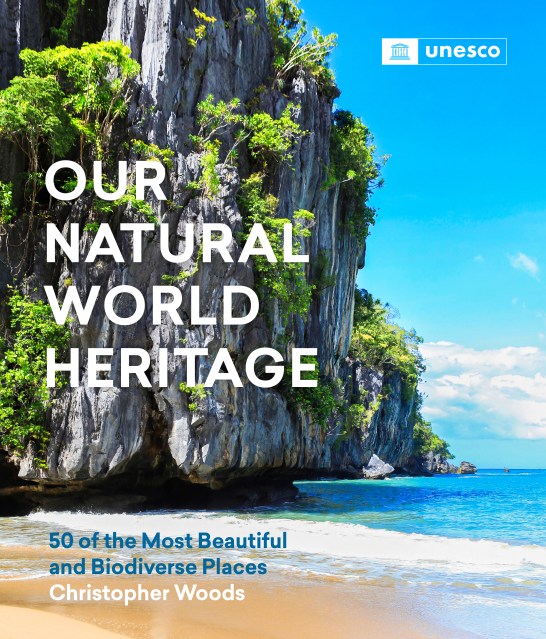 Our Natural World Heritage