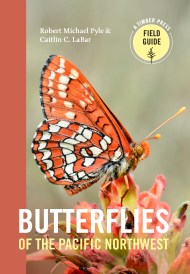 Butterflies of the Pacific Northwest