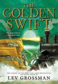 The Golden Swift