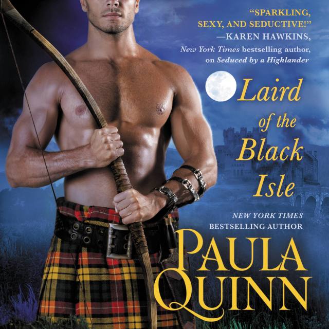 Laird of the Black Isle