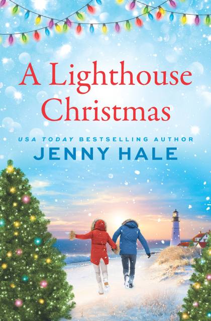 A Lighthouse Christmas