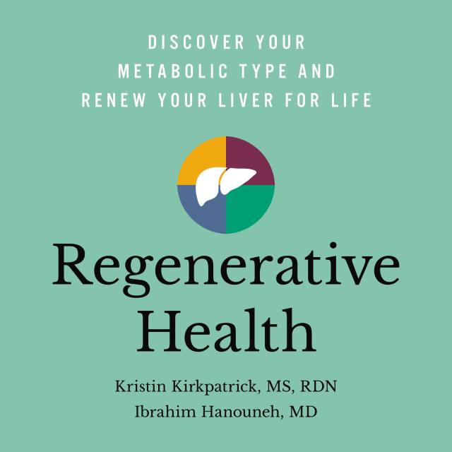 Regenerative Health