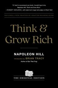 Think and Grow Rich