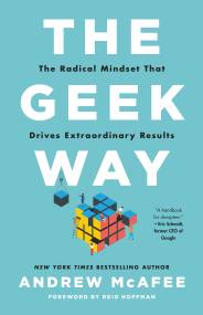 The Geek Way