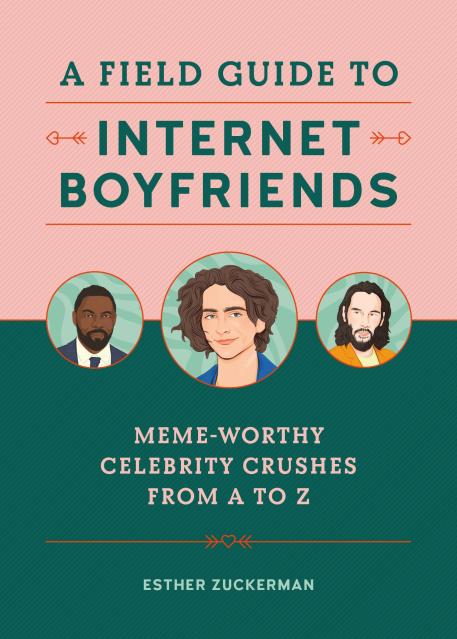 A Field Guide to Internet Boyfriends