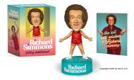 Richard Simmons Talking Bobblehead