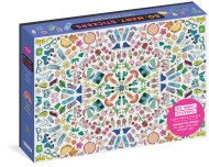 So. Many. Stickers. 1,000-Piece Puzzle