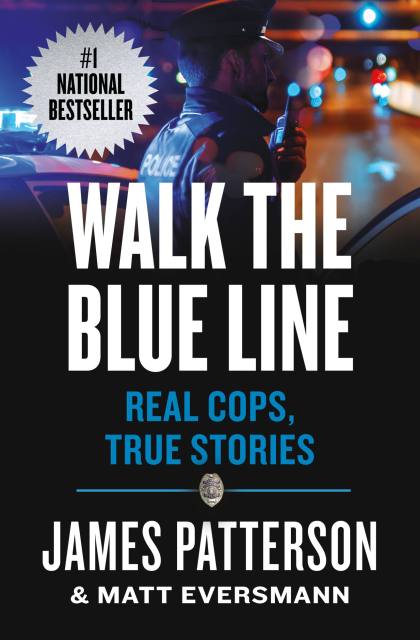 Walk the Blue Line