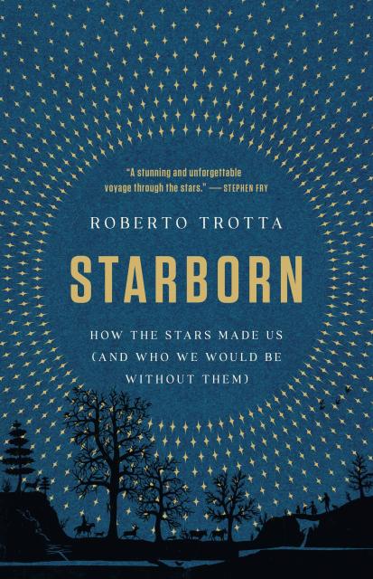 Starborn