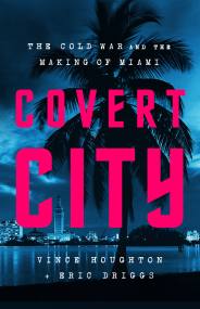 Covert City