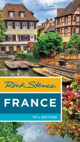 Rick Steves France