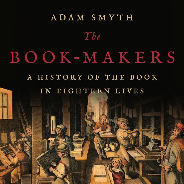 The Book-Makers