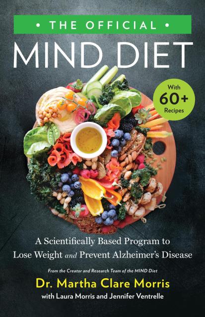 The Official MIND Diet