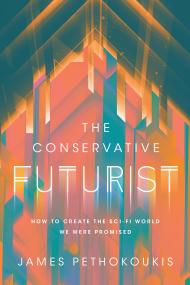 The Conservative Futurist