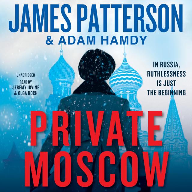 Private Moscow