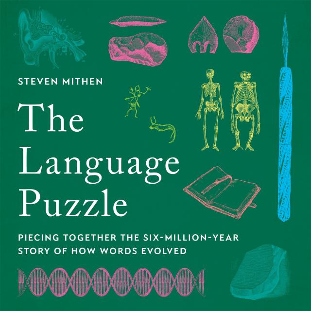 The Language Puzzle