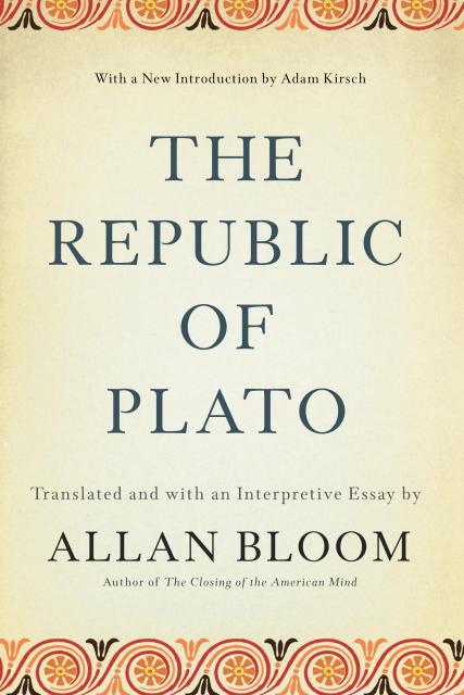 The Republic of Plato