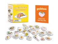 Gudetama: The Talking Lazy Egg by Sanrio