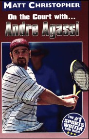 Andre Agassi