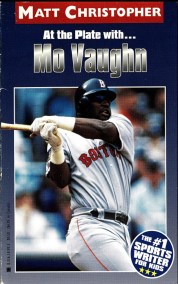 Mo Vaughn