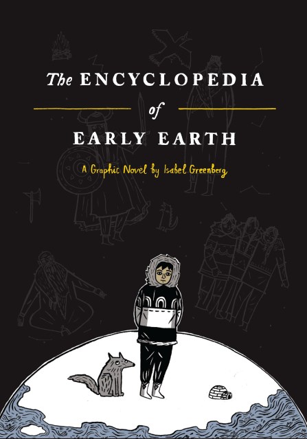 The Encyclopedia of Early Earth