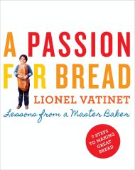 A Passion for Bread