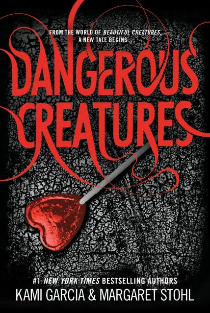 Dangerous Creatures