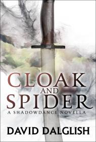 Cloak and Spider