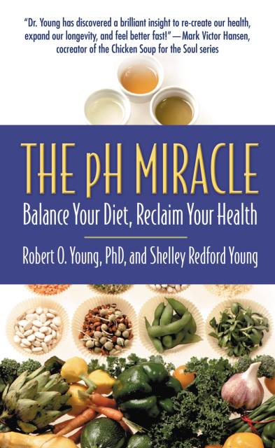 The pH Miracle