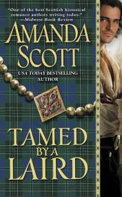 Tamed by a Laird