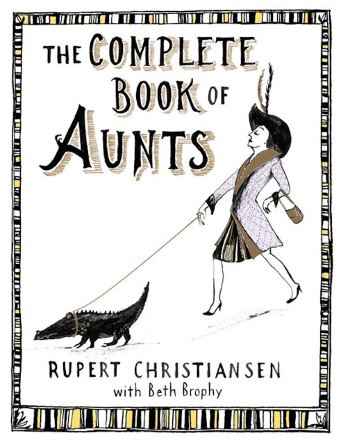 The Complete Book of Aunts