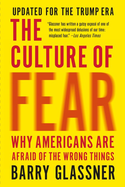 The Culture of Fear