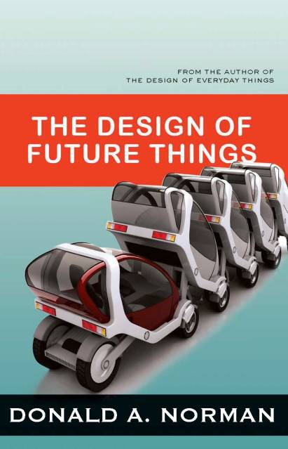 The Design of Future Things