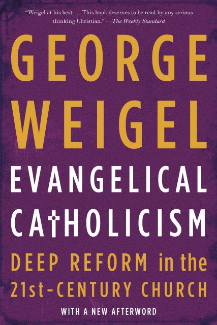 Evangelical Catholicism