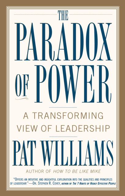 The Paradox of Power